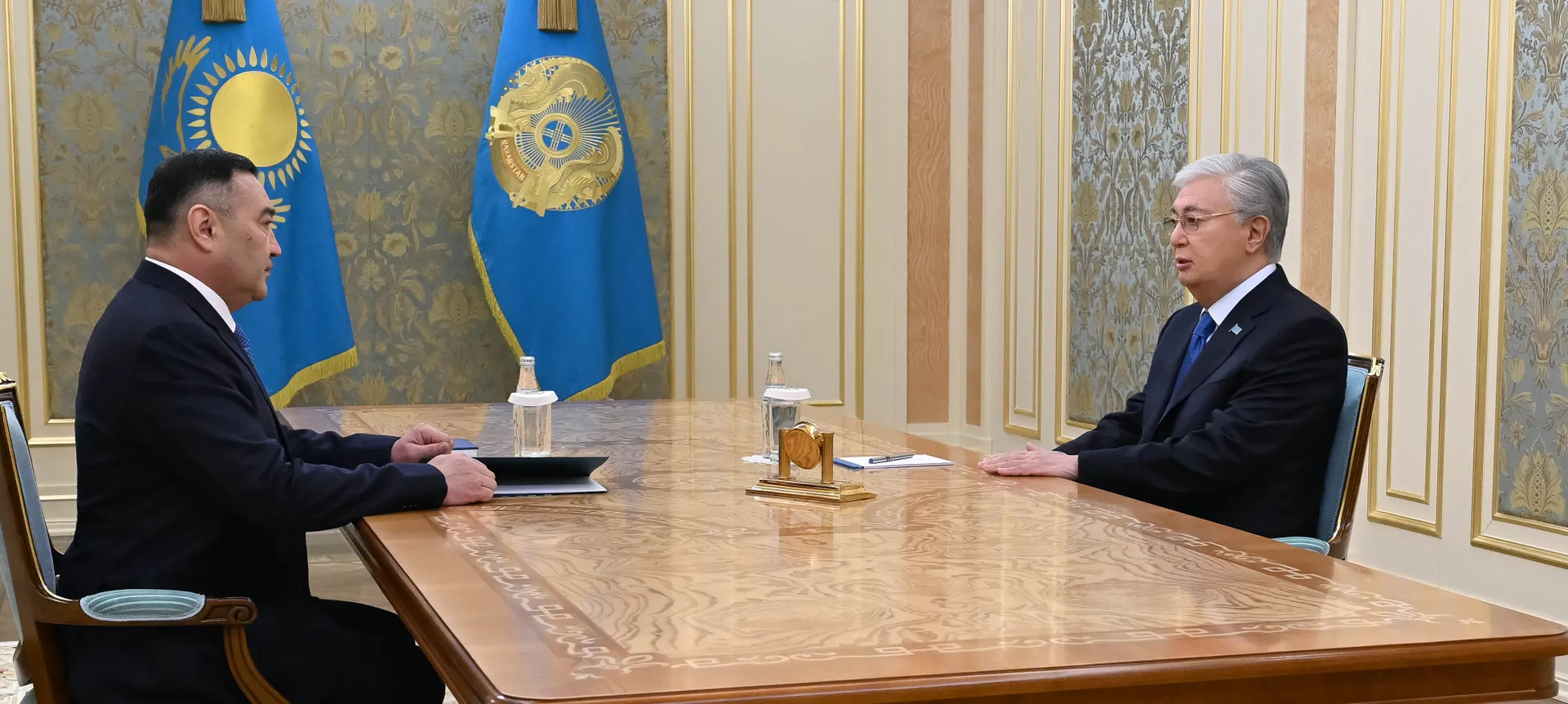 Капитал - В Казахстане с начала года предотвратили четыре теракта