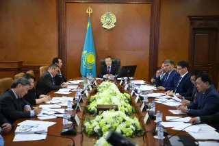 Капитал - Южно-Казахстанская область экспортировала товары на $224,8 млн