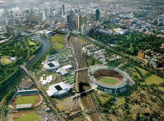 Капитал - Мельбурн – лучший город для жизни