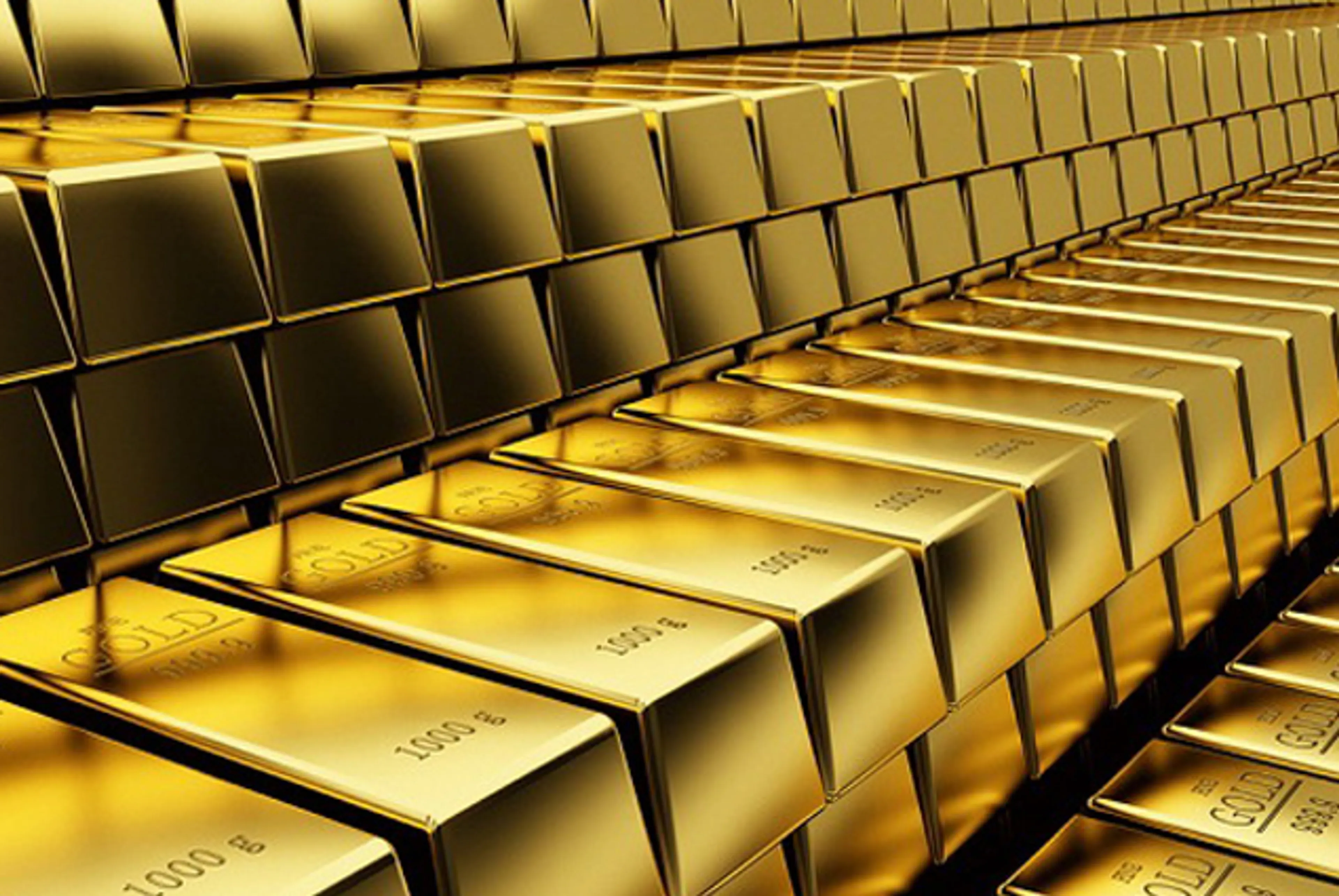 Капитал - Тенденция к снижению цены на золото сохраняется