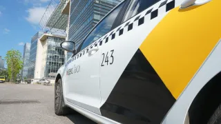 Капитал - В Яндекс.Такси прокомментировали ситуацию с работой сервиса