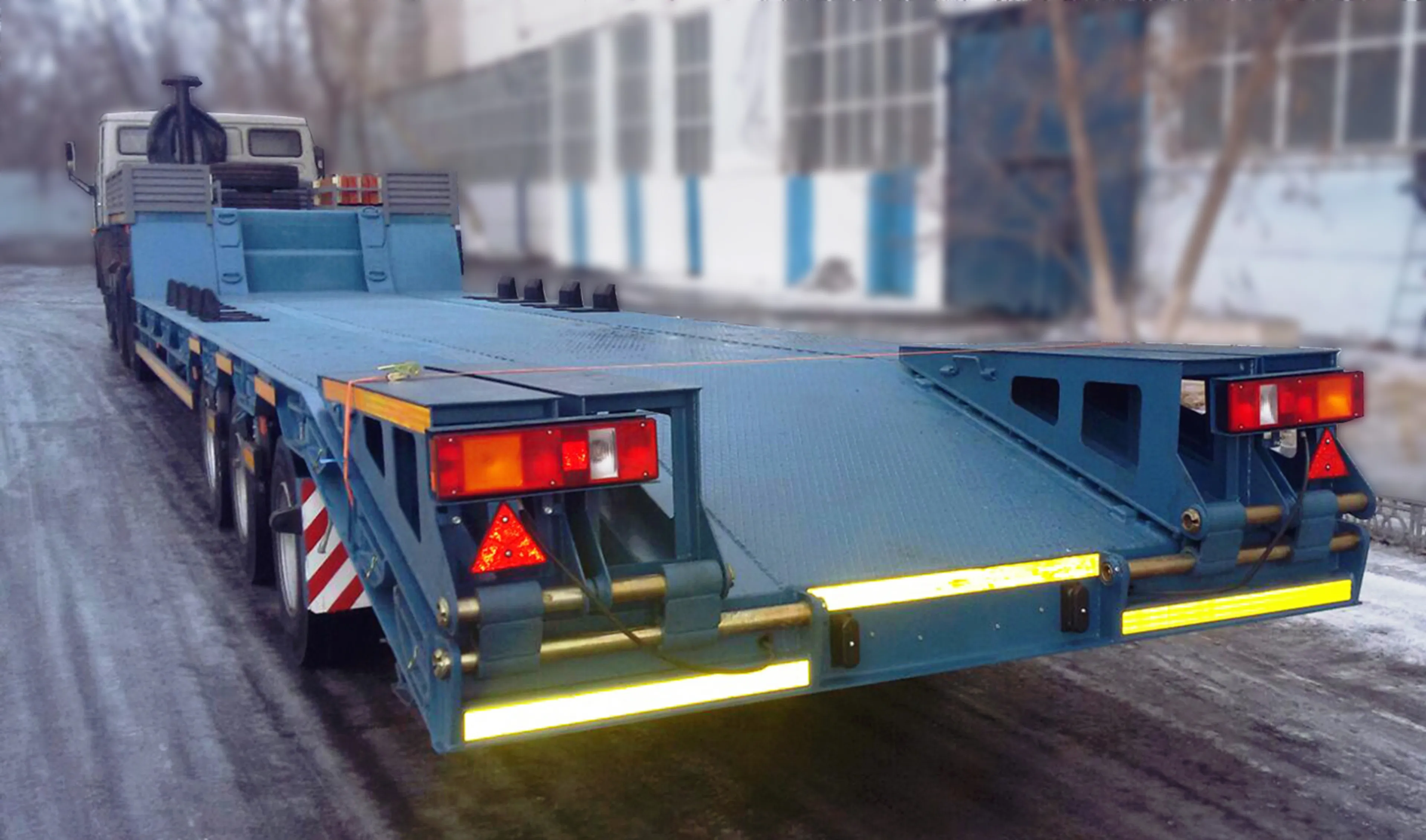 Капитал - В Вооруженные Силы Казахстана увеличились поставки автотехники МАЗ