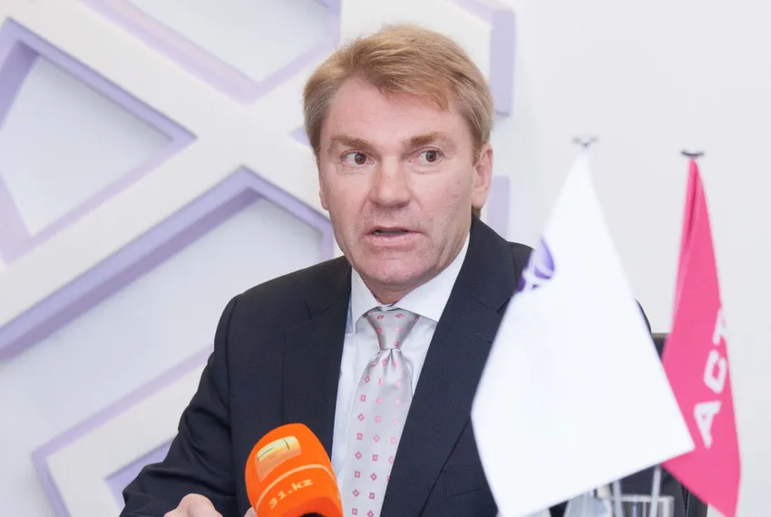 Капитал - Олимпиада – это исторический шанс для Казахстана