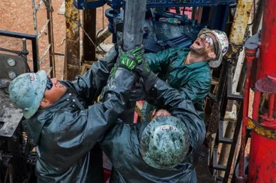 Когда для Brent наступит «полночь»?