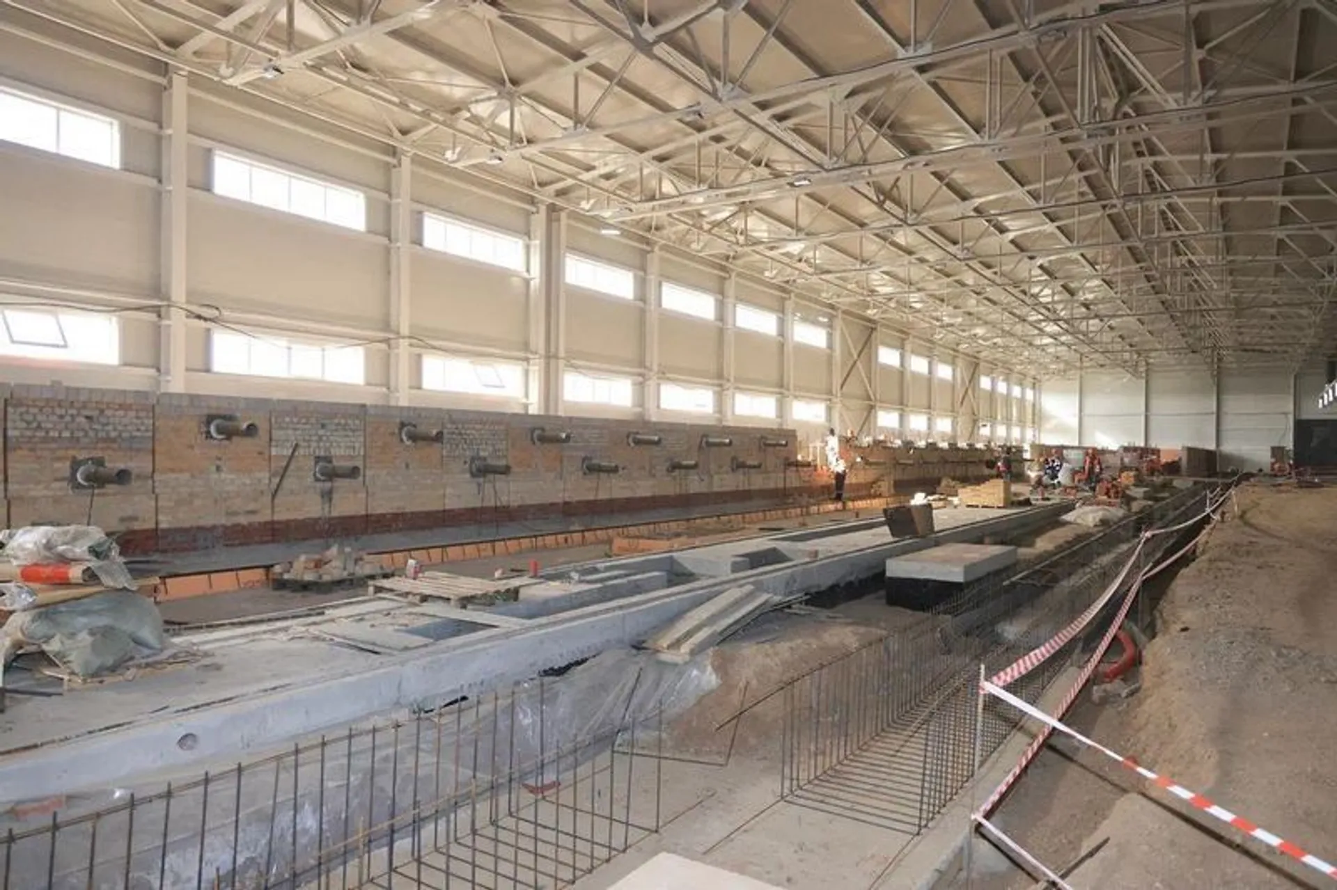 Қарағанды облысының әкімдігі