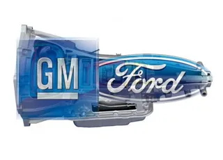 Капитал - Ford и GM создадут 10-ступенчатую «коробку»