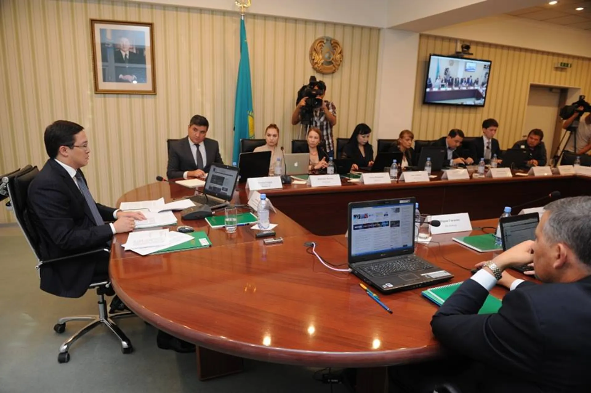 Капитал - Назван победитель лучшего вопроса онлайн-конференции Нацбанка