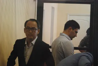 Капитал - Кайрат Жамалиев приговорен к 13 годам лишения свободы