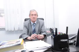 Капитал - Владимир Акентьев: Без обязательного медстрахования никуда