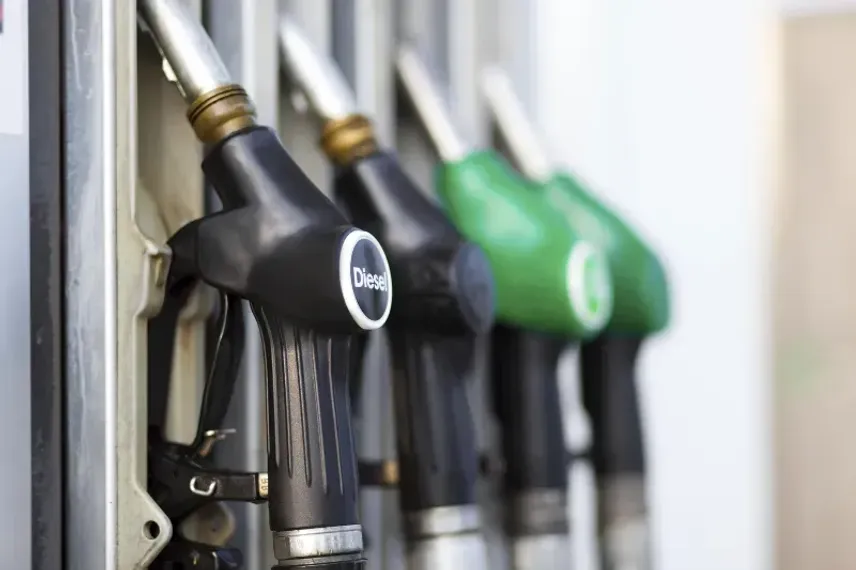 Капитал - Дизтопливо фермерам будет распределяться в электронном виде