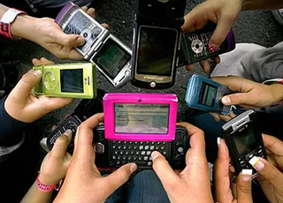 Капитал - Корпоративная мобильность меняет мир