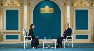 Капитал - Эти дни стали самыми трагическими в истории страны – президент