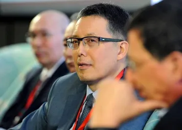 Анвар Сайденов покинул свой пост в Международном аэропорту Алматы