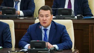 Фото: ВАП РК