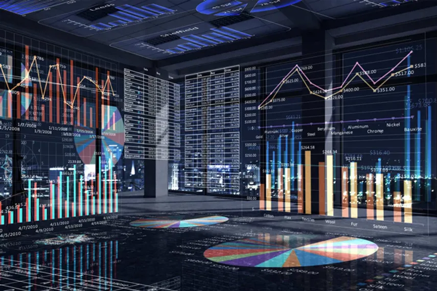 Капитал - Data science – неотъемлемая часть ведения бизнеса