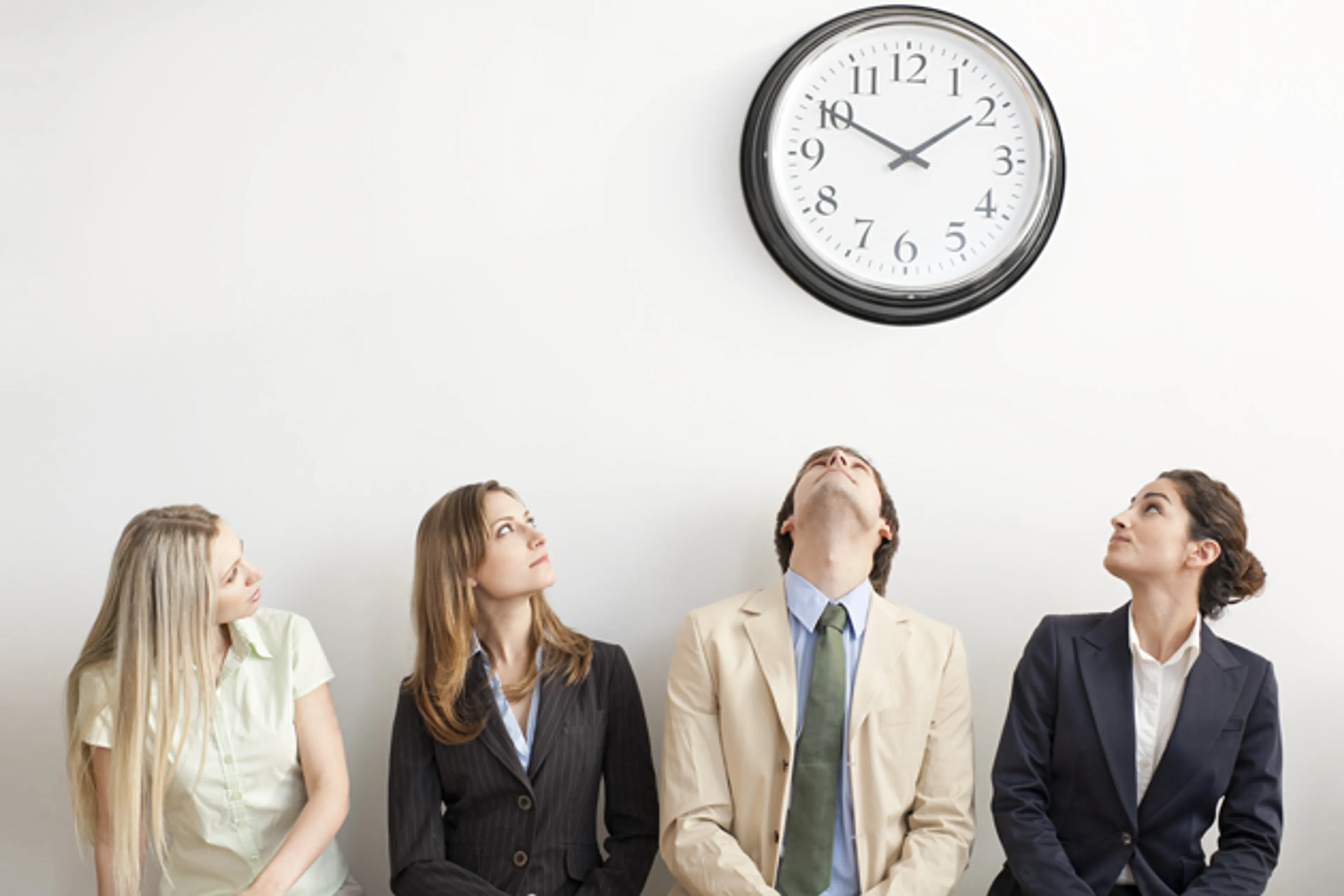 Капитал - Заменимые сотрудники, или Как не купить кота в мешке