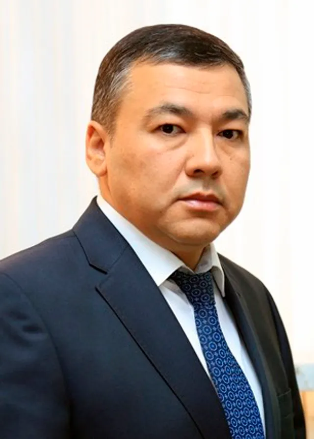 Чужегулов Ануар Аманкулович - фото на kapital.kz