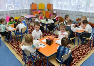 Капитал - В Петропавловске открылся новый детский сад