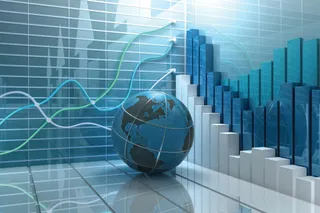 Капитал - Интерес инвесторов к рынкам развивающихся стран резко возрос