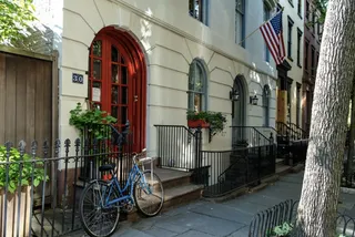 Капитал - Высокие цены на Манхэттене оживили рынок аренды в Бруклине