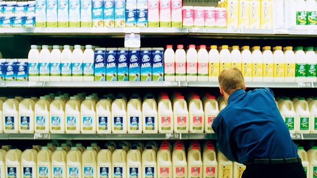 Запрет на продажу детской смеси Fonterra сняли в РК- Kapital.kz