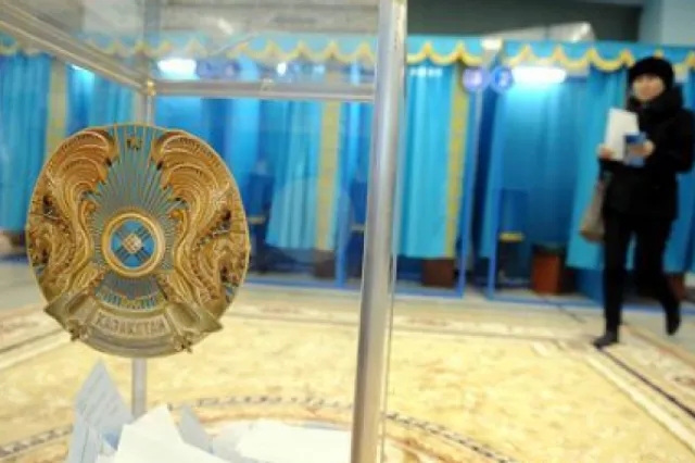 ОСДП отказалась от участия в выборах