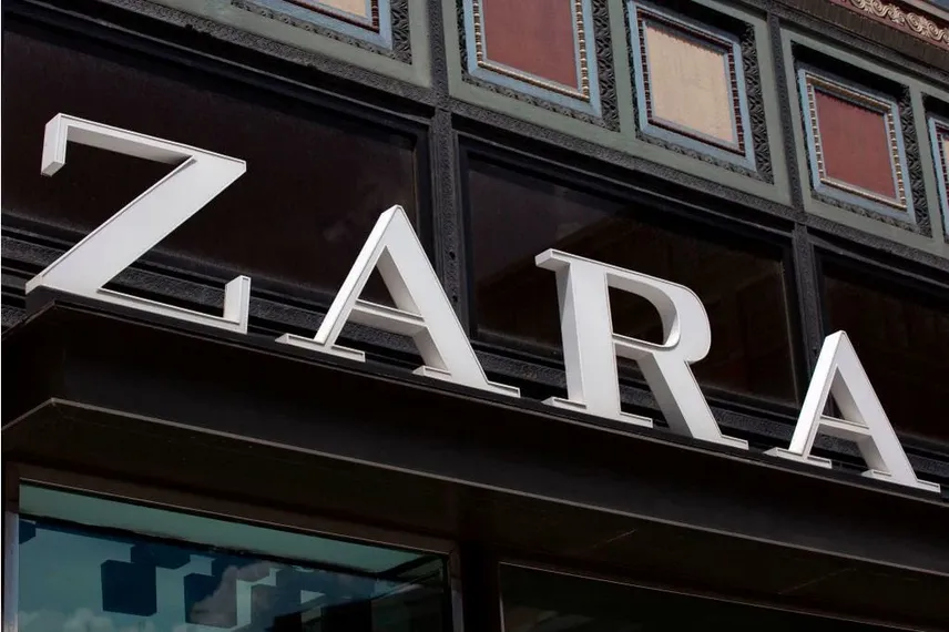 Капитал - Inditex закрывает магазины в России