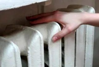 Капитал - В Алматы произошла авария на теплотрассе