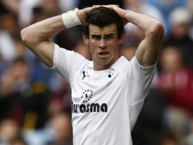 Капитал - Бэйл хочет играть за «Реал»