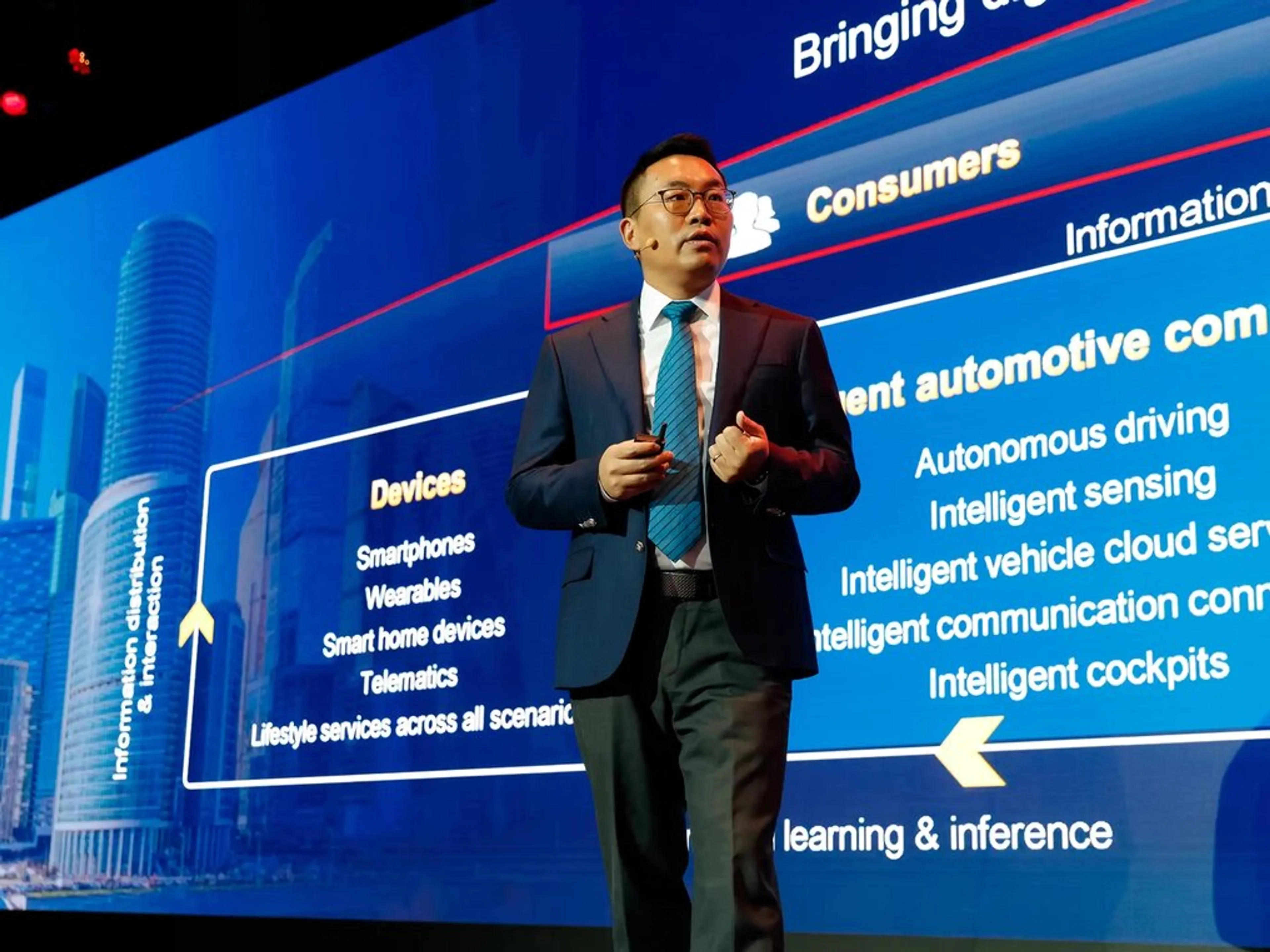 Капитал - Huawei запускает в России 5G-инкубатор