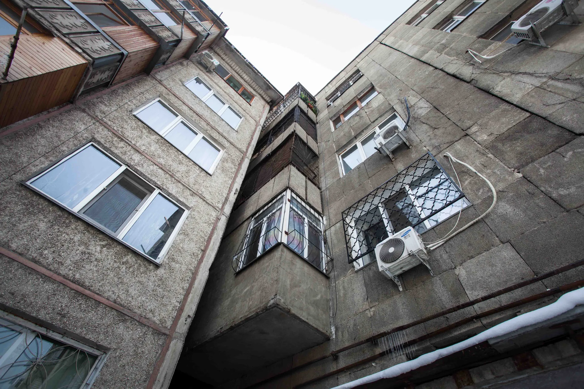 Капитал - Сроки возобновления ипотеки в Казкоме неизвестны