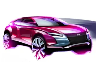 Капитал - Фантазии на тему будущих Lada