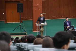 Капитал - Как будет развиваться Алматы