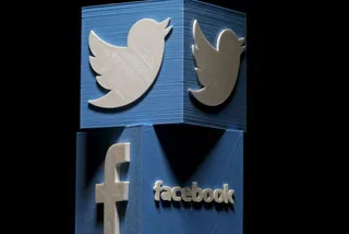 Капитал - Facebook и Twitter поддержали отказ Apple помочь ФБР