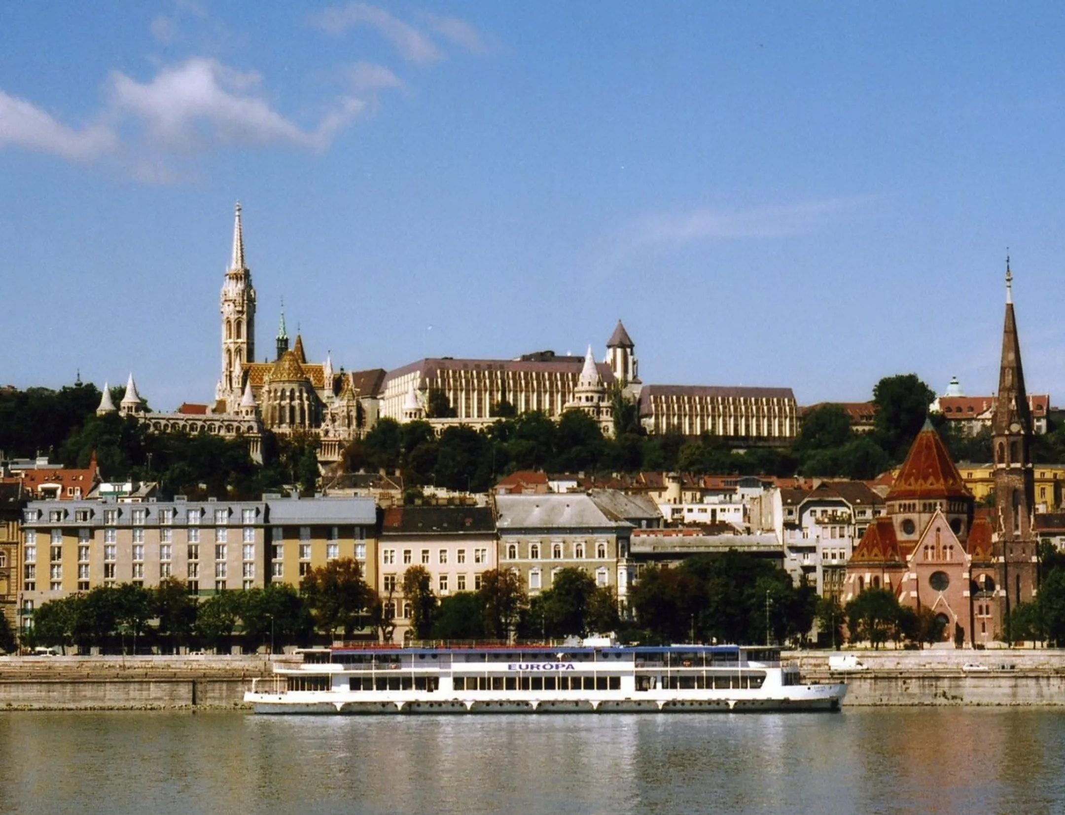 Венгрия намерена прописать инвесторов - Image Kapital.kz