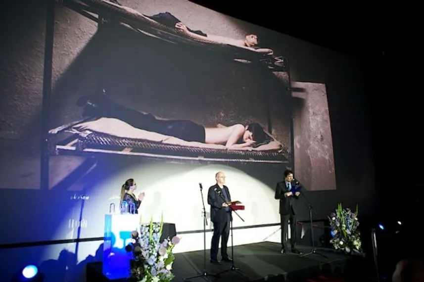 Капитал - Фильм Байгазина получил приз на кинофестивале