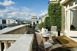 Капитал - В Париже втрое поднят налог на пустующие дома и квартиры