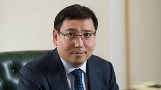 Капитал - Ерболат Досаев избран главой совета директоров КазЭкспортГаранта