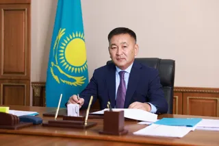 Фото: www.gov.kz