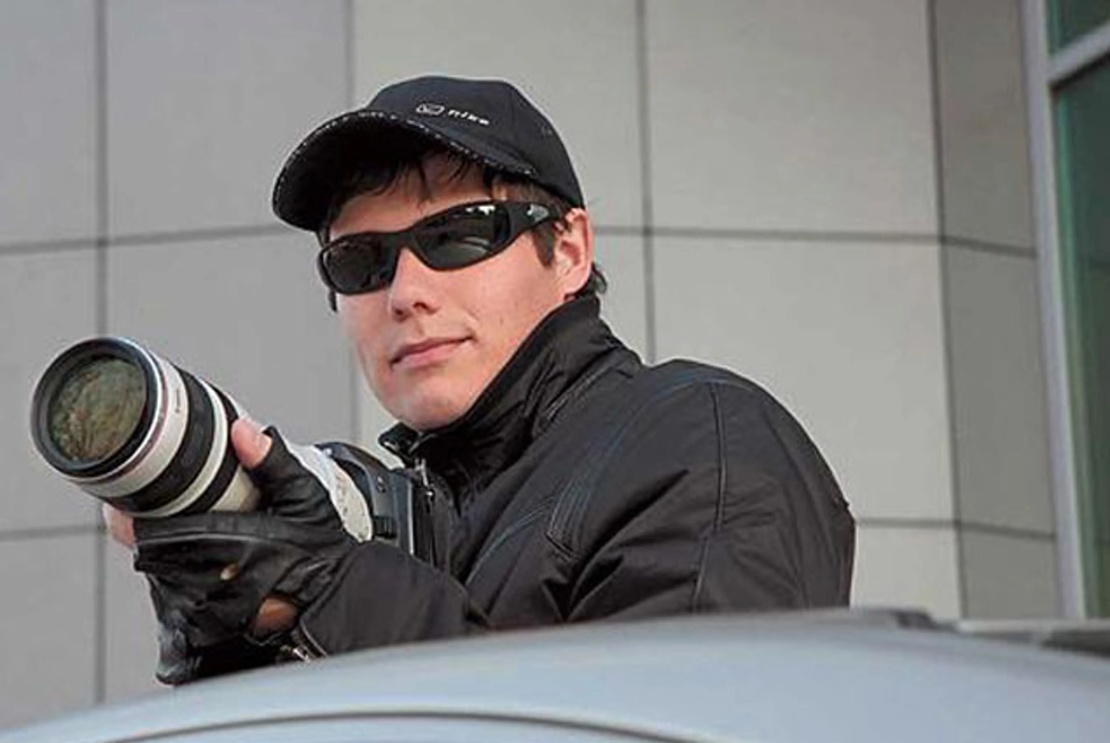 Капитал - Расширить права частных детективов предлагают депутаты