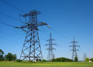 Капитал - В Алматы электроэнергия подорожает на 8,6%