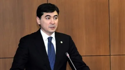 Мурат Оспанов не сможет вернуться на госслужбу