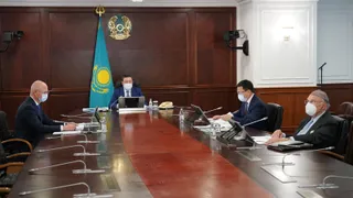 Капитал - Чистая прибыль группы холдинга «Байтерек» составила 73,1 млрд тенге