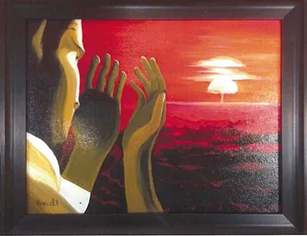 Нурсултан Назарбаев сделал Бараку Обаме подарок