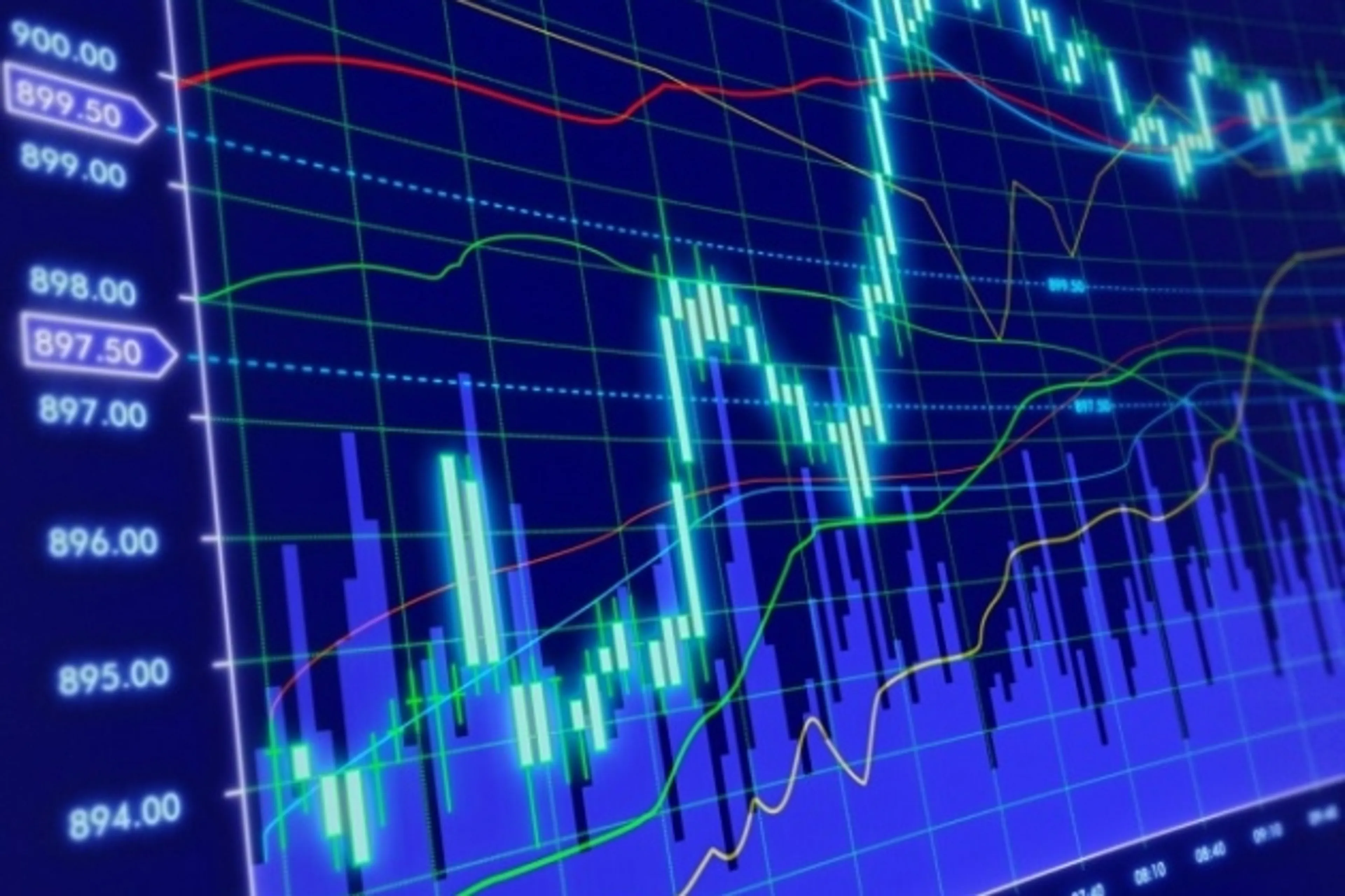 Капитал - На ЕТС общий биржевой оборот превысил 18 млрд тенге