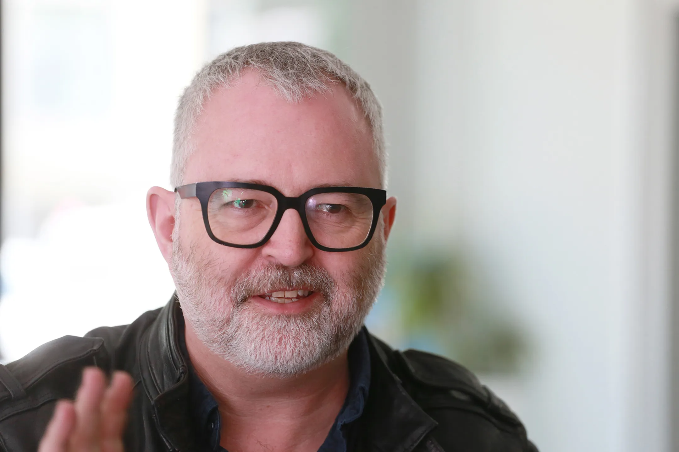 В стартапе важен продукт, а не страна происхождения - Майк Бутчер - Image Kapital.kz