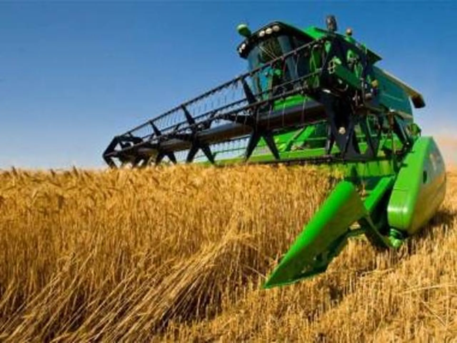 Капитал - На закуп зерна в госресурсы направят свыше 13 млрд. тенге