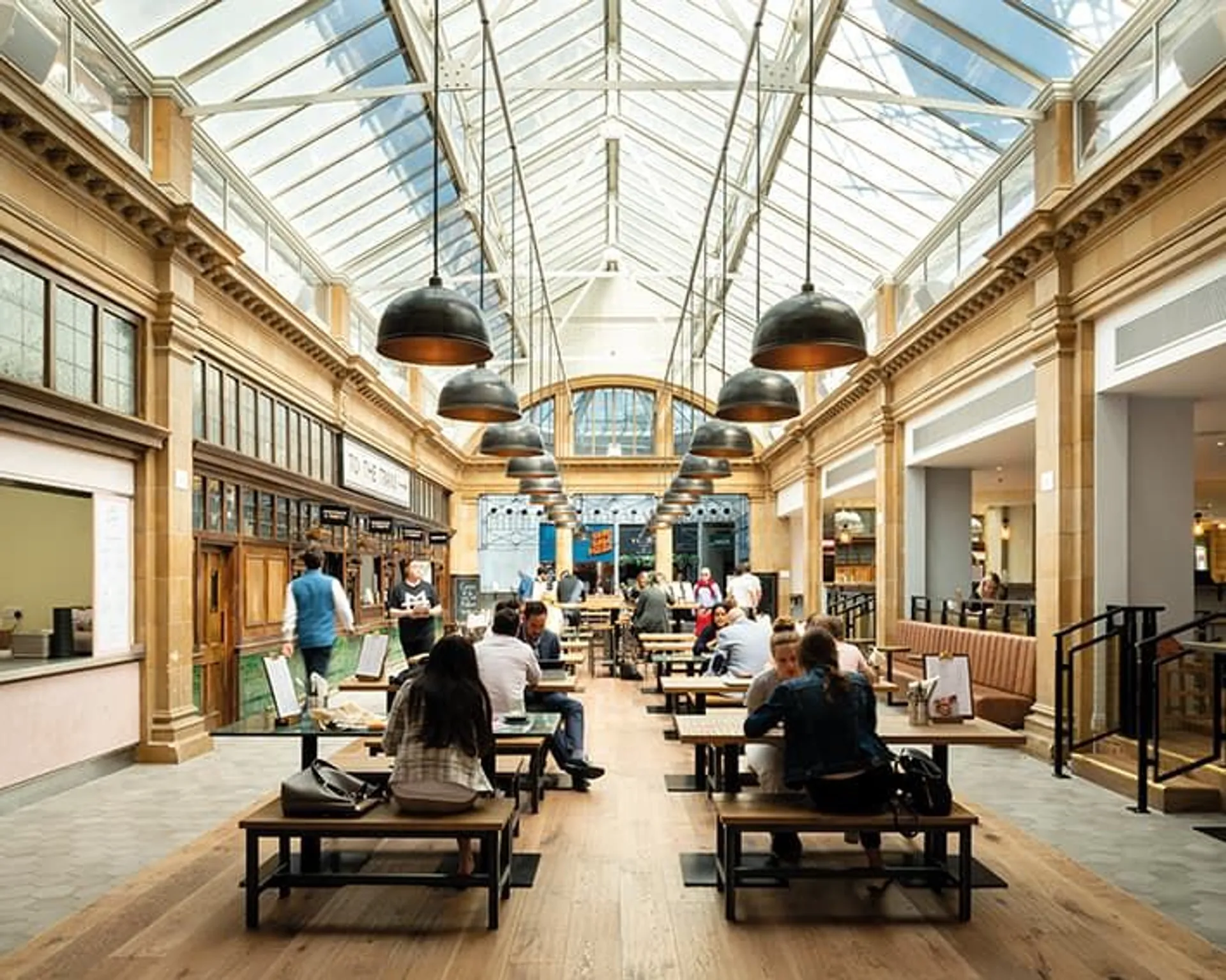 Капитал - С 25 мая в Алматы возобновят работу еще почти 4 тысячи предприятий