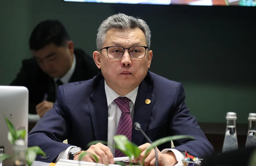 Капитал - Евразийский реестр товаров для госзакупок расширили на 81 позицию