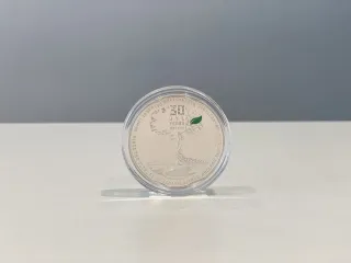 Капитал - Нацбанк выпустил в обращение новые коллекционные монеты